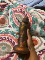Anonymous review photo