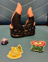 Hattie review photo