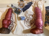 A review photo