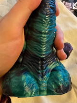 Average Godzilla enjoyer review photo