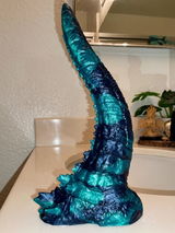 Average Godzilla enjoyer review photo