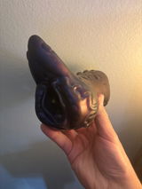 Aaron review photo
