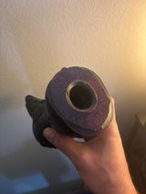 Aaron review photo
