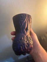 Aaron review photo