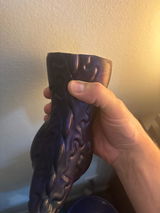 Aaron review photo