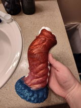 Anonymous review photo