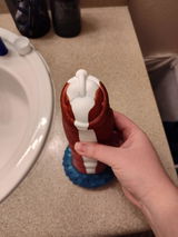 Anonymous review photo