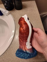 Anonymous review photo