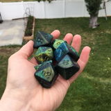 Lea review photo
