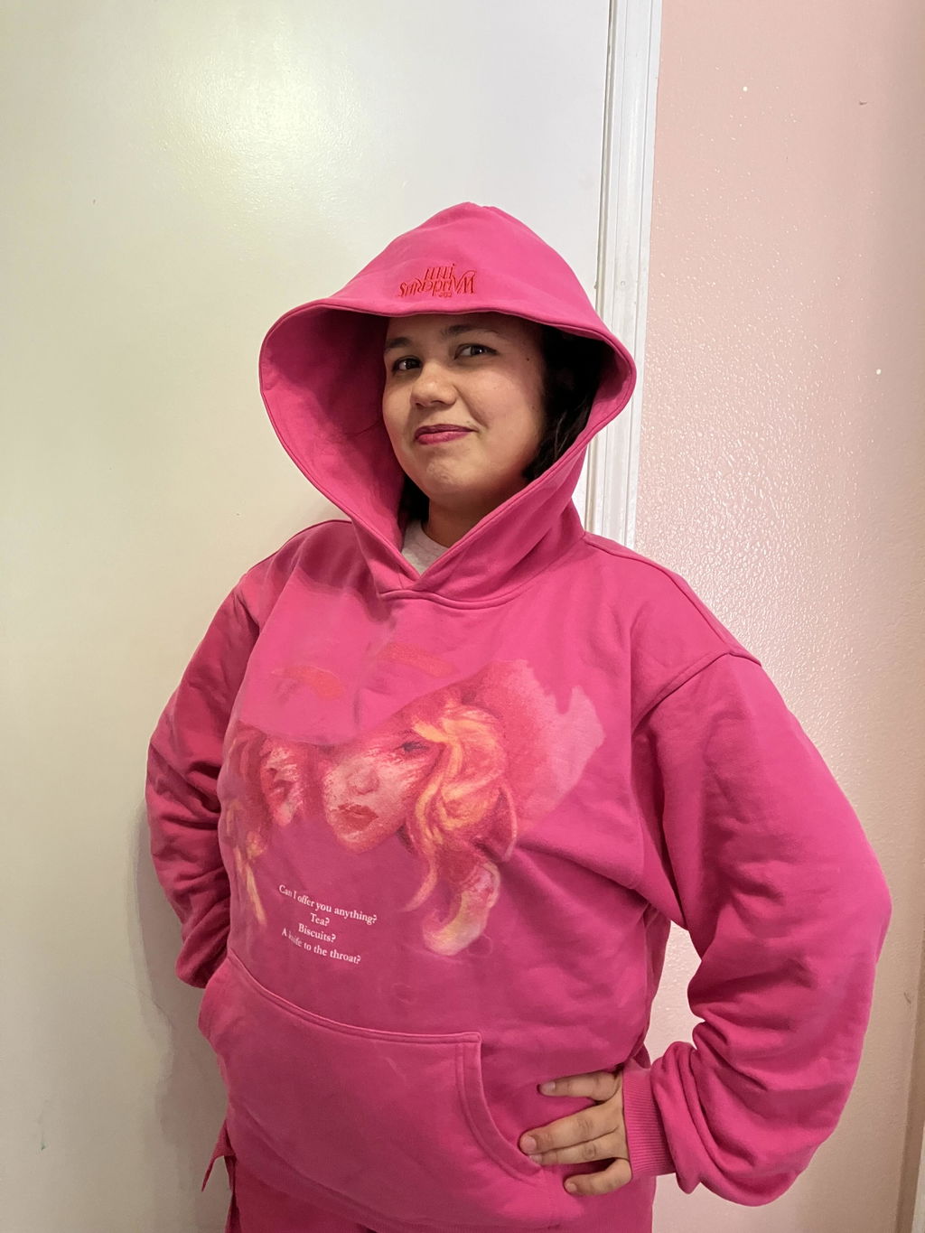 Magnolia Hoodie