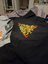 A.B. review photo