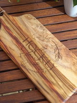 Elizabeth Van Heerden review photo