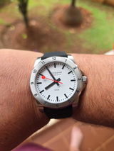 Pieter du Plessis review photo