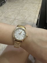 Therese Marie Glomo review photo