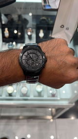 Fahim Parkar review photo