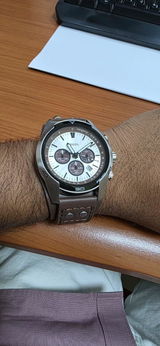 Mohammed Niyas review photo