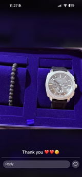 Lara Amr review photo