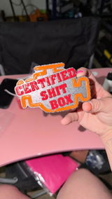 Queenbdammyd review photo