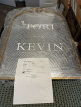Victoria review photo