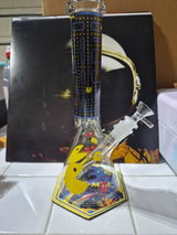 C.W. review photo