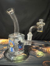 N.M. review photo
