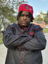 Quentin Moore review photo