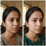 Priya Sharma review photo