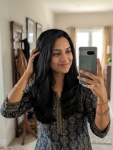 Ritu Sharma review photo