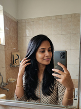 Pooja Singh review photo