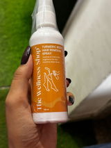 Simran Kaur review photo