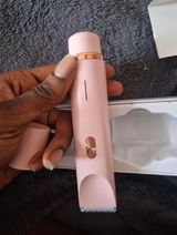 Megha review photo