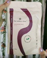Nirmala Krishnan review photo