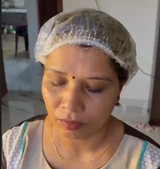 Jyotsna Ali review photo