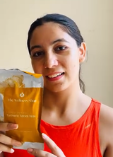 Ritika Ghosh review photo
