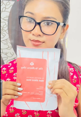 Usha Saxena review photo
