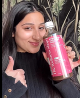 Chandani Gosalia review photo