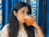 Kavya Reddy review photo