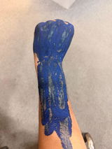 Mandeep Kaur review photo