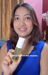 Roshni Hegde review photo