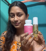 Padmini Kohli review photo