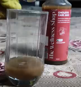 Annie D'Souza review photo