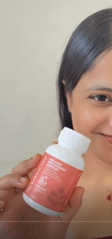 Avni Saxena review photo