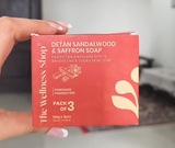 Ria Sharma review photo