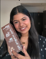 Ananya Kaur review photo