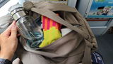 Anonymous review photo