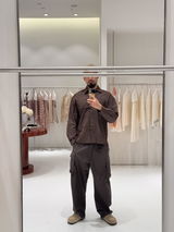 Ye Xintong review photo