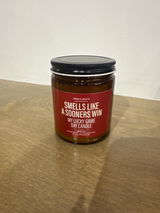 Shelby Jones review photo