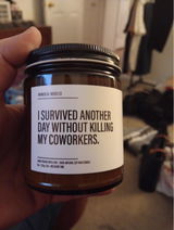 Etsy customer review photo
