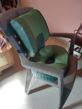 Aakash H. review photo