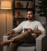 Dinesh review photo